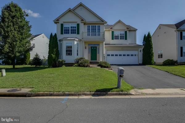 6248 OSCAR CT, Woodbridge, VA 22193