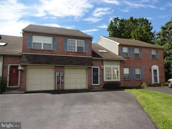 302 INDEPENDENCE CT, Blandon, PA 19510