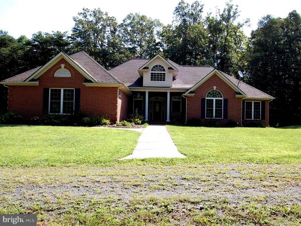 13807 ORLANDO RD, Nokesville, VA 20181