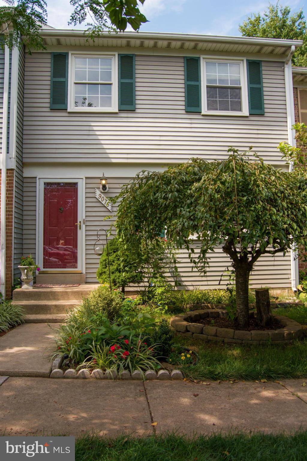 9076 SILVER MAPLE CT, Manassas, VA 20110