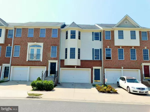 9090 BREWER CREEK PL, Manassas, VA 20109