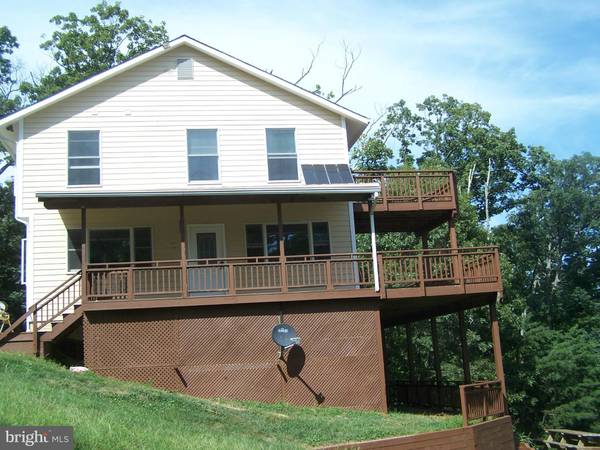 2911 RODGERS TER, Haymarket, VA 20169