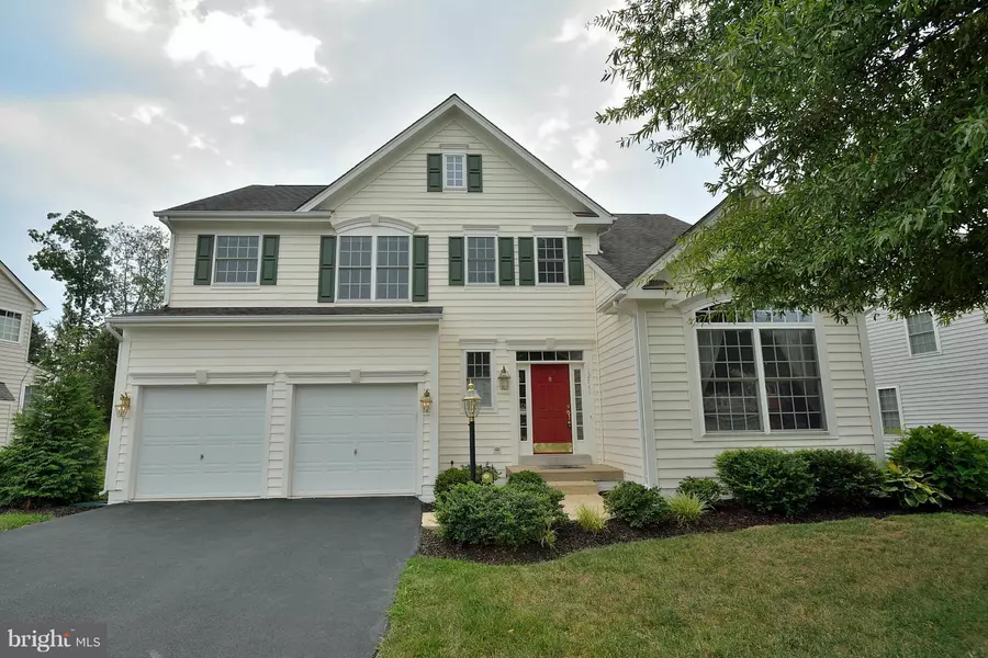 12741 VICTORY LAKES LOOP, Bristow, VA 20136