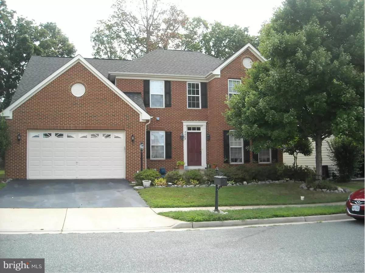 Woodbridge, VA 22192,4685 MONTEGA DR