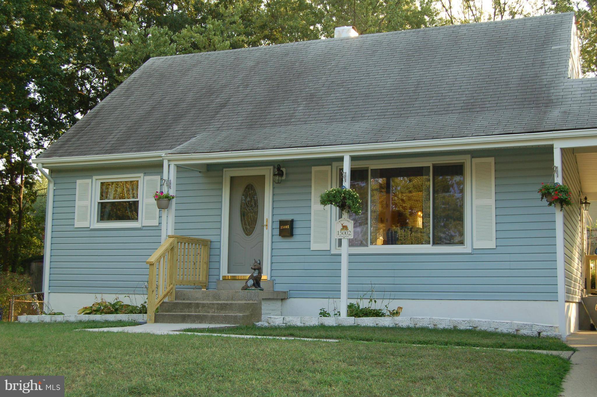 15002 ALASKA RD, Woodbridge, VA 22191