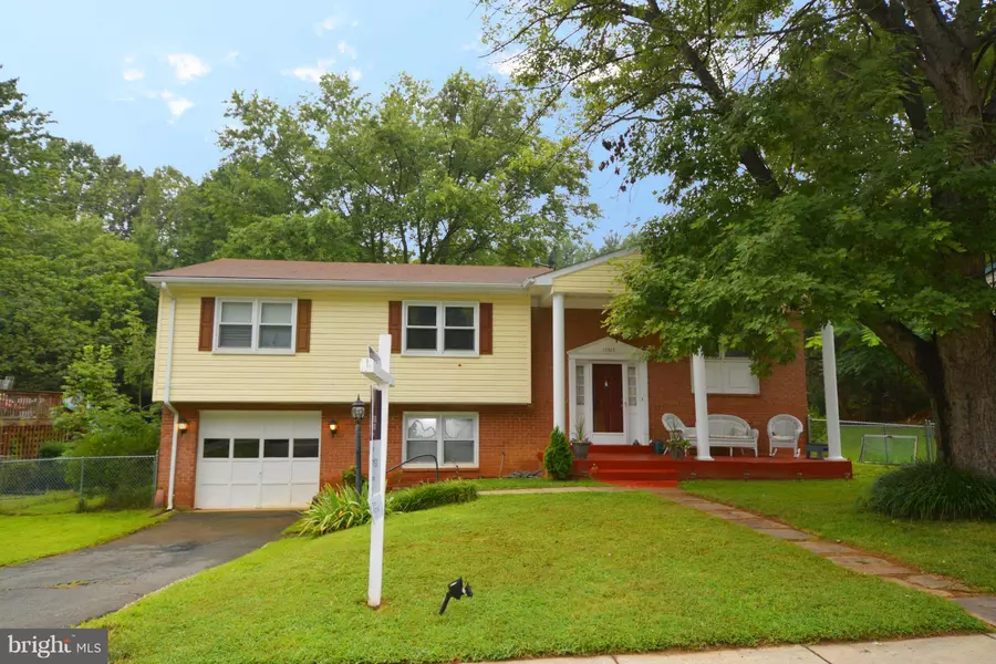 13522 DELANEY RD, Woodbridge, VA 22193