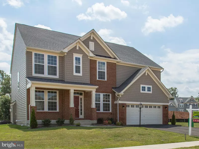 13790 ESTATE MANOR DR, Gainesville, VA 20155