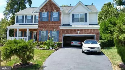 15664 PIEDMONT PL, Woodbridge, VA 22193