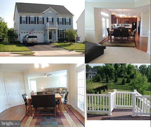 16124 WOODLEY HILLS RD, Haymarket, VA 20169