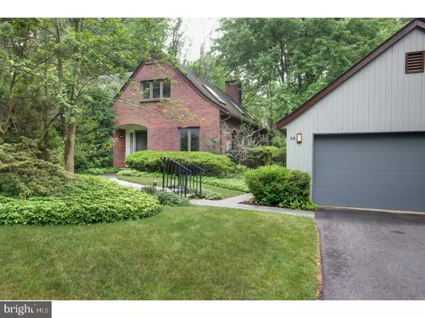 28 CONSTITUTION HL W, Princeton, NJ 08540