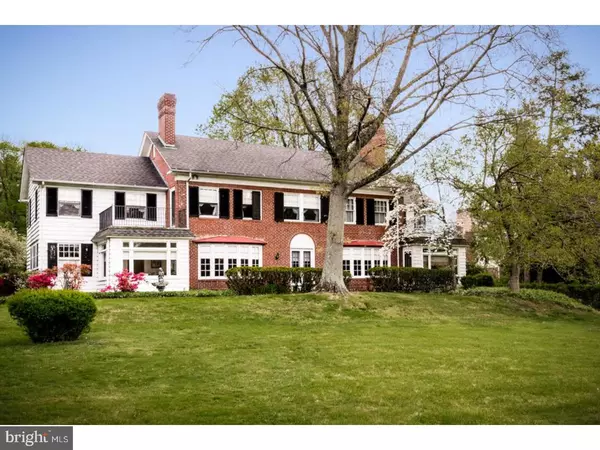 1214 RIVER RD, Titusville, NJ 08560
