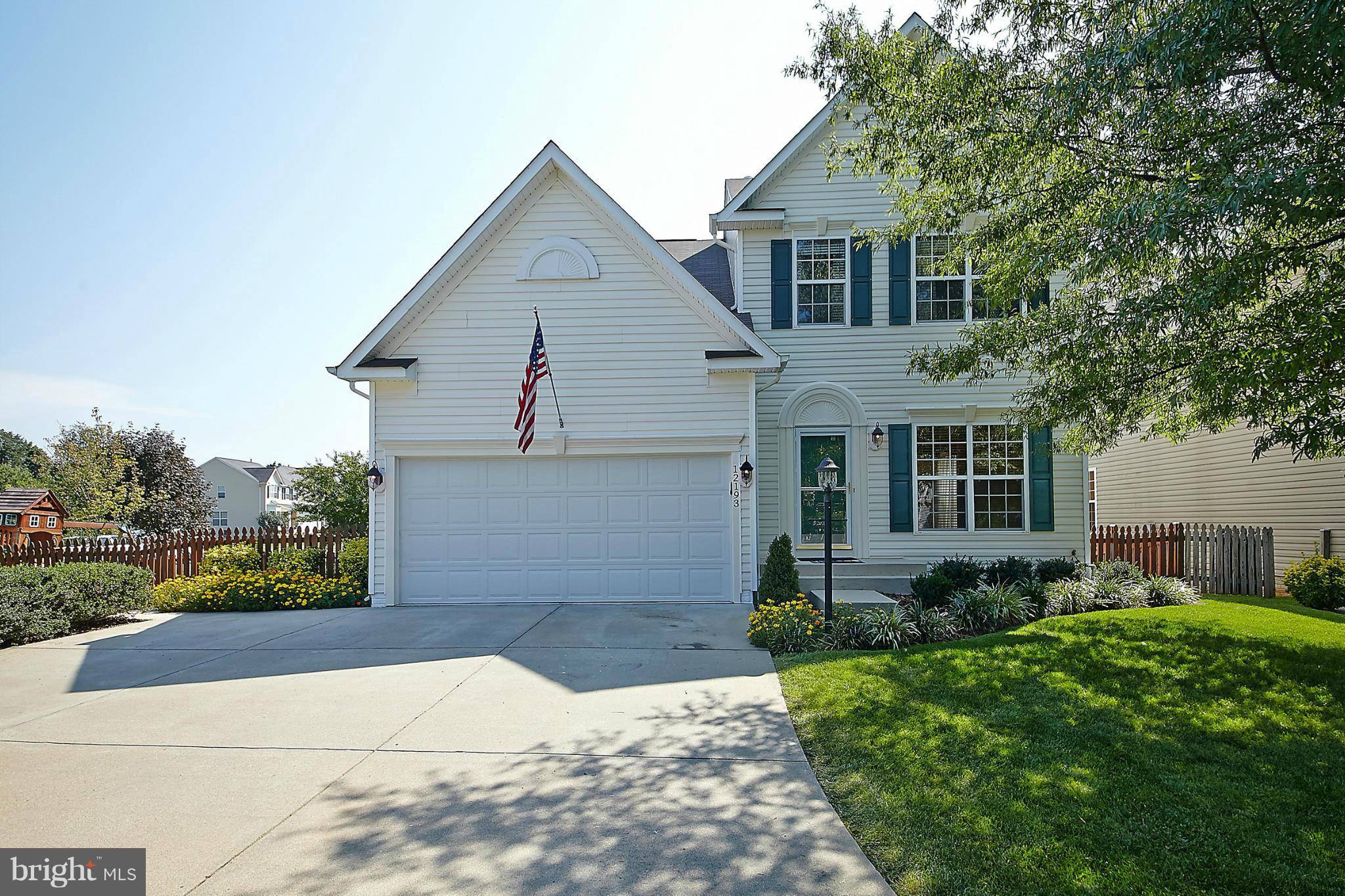 12193 FORMBY ST, Bristow, VA 20136