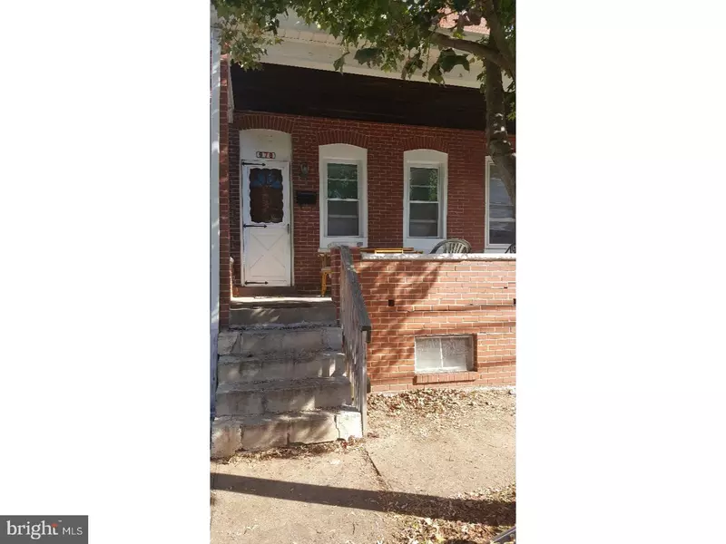 978 SMITH ST, Trenton, NJ 08610