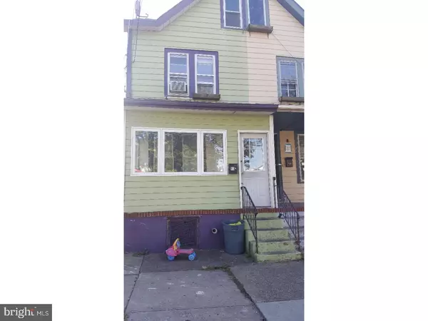 113 MIFFLIN ST, Trenton, NJ 08611