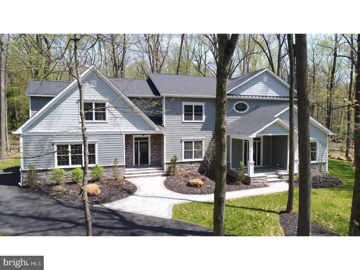 Princeton, NJ 08540,145 RIDGEVIEW CIR