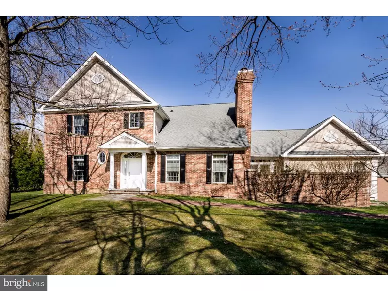 15 GOVERNORS LN, Princeton, NJ 08540