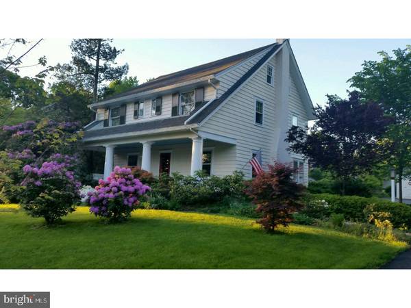 324 FRANKLIN ST, Hightstown, NJ 08520