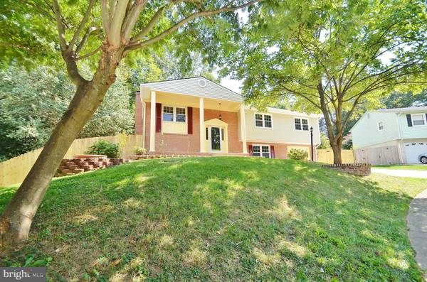 5522 NEDDLETON AVE, Woodbridge, VA 22193