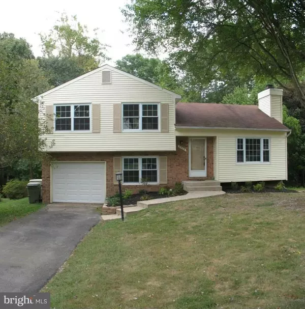 Woodbridge, VA 22192,3433 MOUNT BURNSIDE WAY