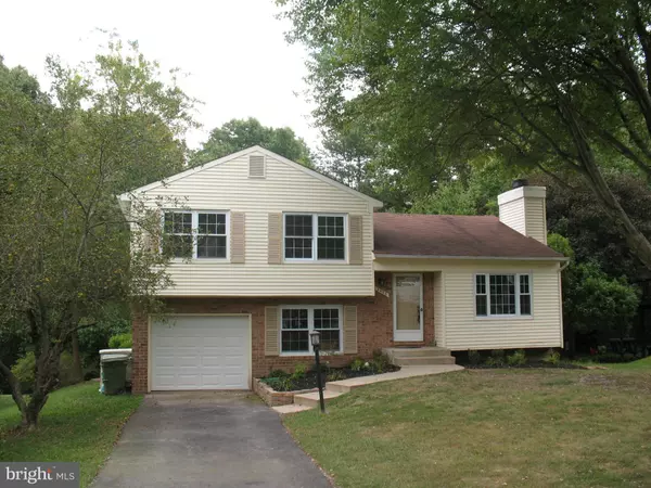 3433 MOUNT BURNSIDE WAY, Woodbridge, VA 22192