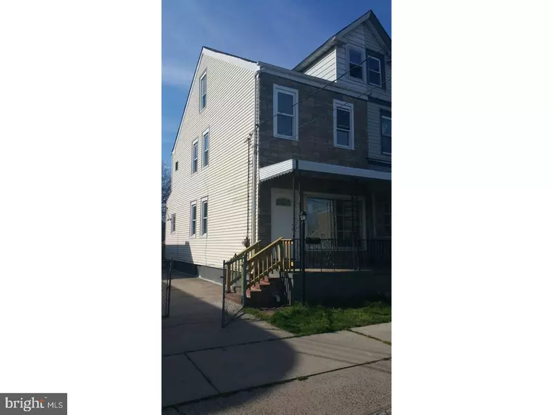 540 TINDALL AVE, Hamilton, NJ 08610