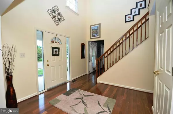 Manassas Park, VA 20111,9201 MATTHEW DR