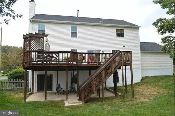 Manassas Park, VA 20111,9201 MATTHEW DR