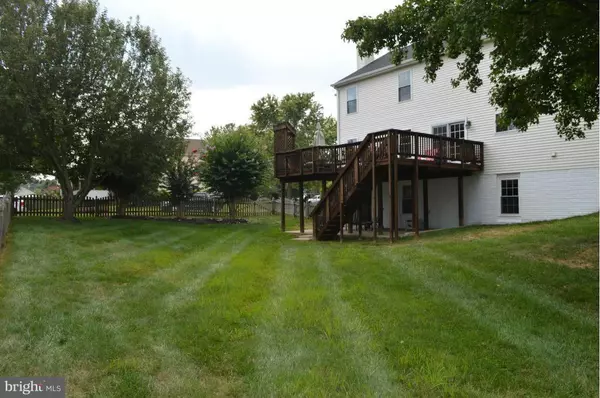 Manassas Park, VA 20111,9201 MATTHEW DR