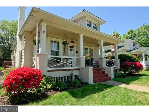 Hamilton, NJ 08690,3913 NOTTINGHAM WAY