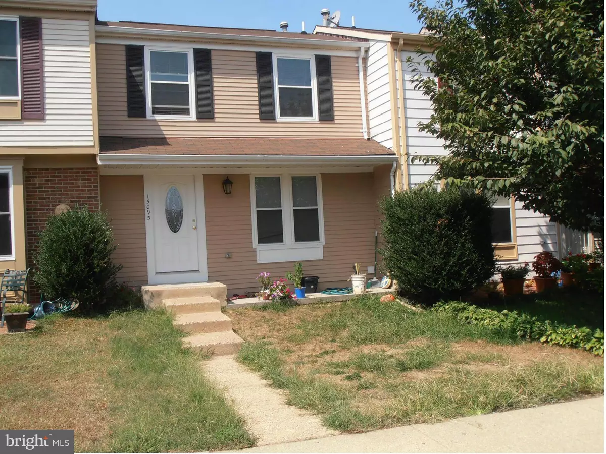 Woodbridge, VA 22191,15095 ARUM PL