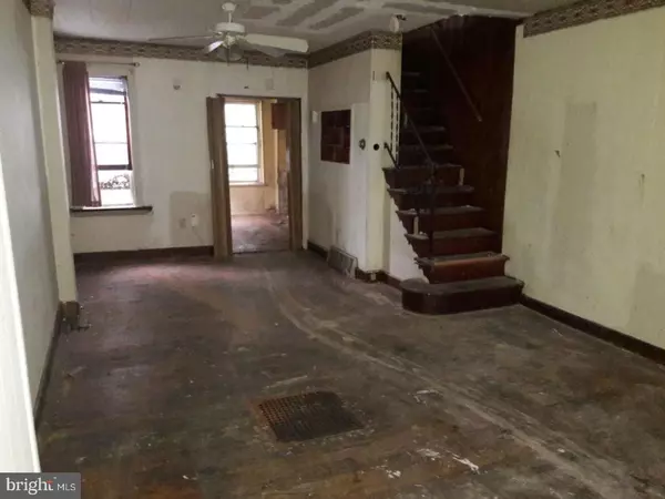 Trenton City, NJ 08611,122 LIBERTY ST