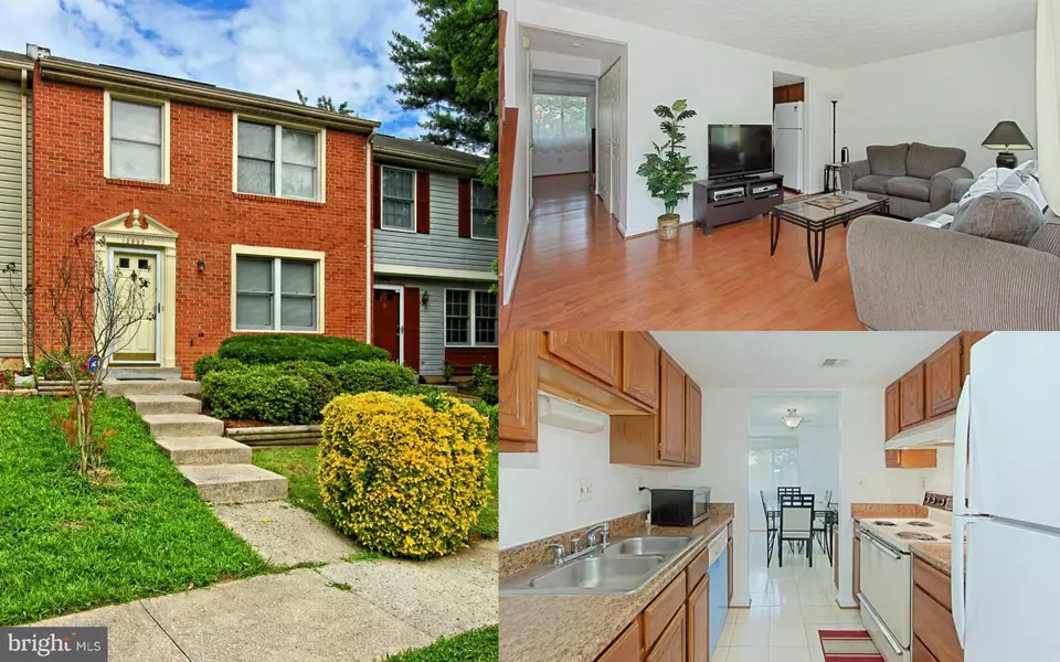 12952 BUCK BOARD CT, Woodbridge, VA 22192