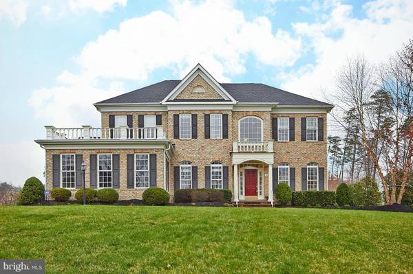 14411 CHAMBERRY CIR, Haymarket, VA 20169