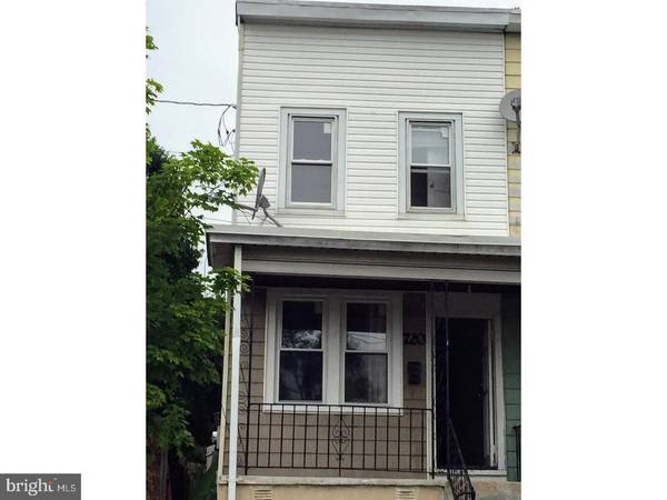 720 PENNSYLVANIA AVE, Trenton, NJ 08638