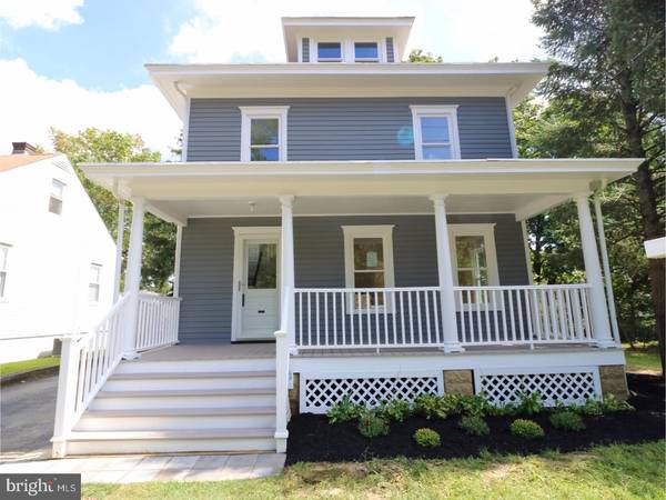 62 YARDVILLE HAMILTON SQ RD, Hamilton, NJ 08620