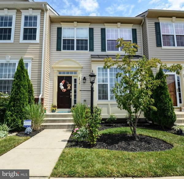 2414 BATTERY HILL CIR, Woodbridge, VA 22191