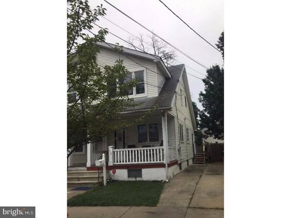 573 CENTENNIAL AVE, Trenton, NJ 08629