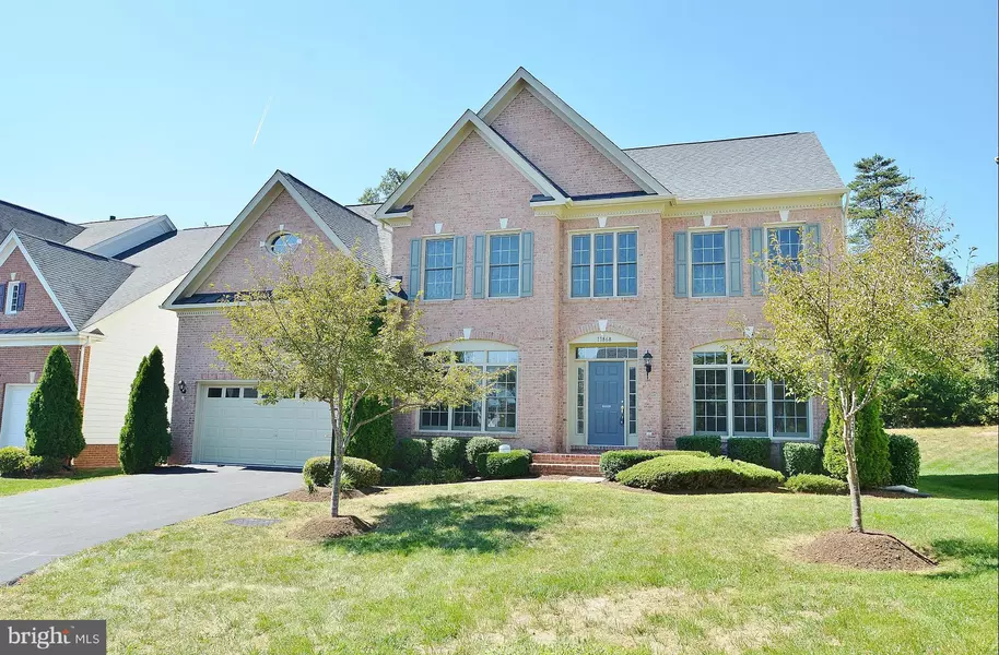 11868 CHANCEFORD DR, Woodbridge, VA 22192