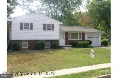 4061 DOMINION DR, Dumfries, VA 22026