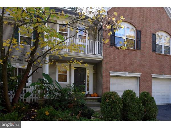 52 MCCOMB RD, Princeton, NJ 08540