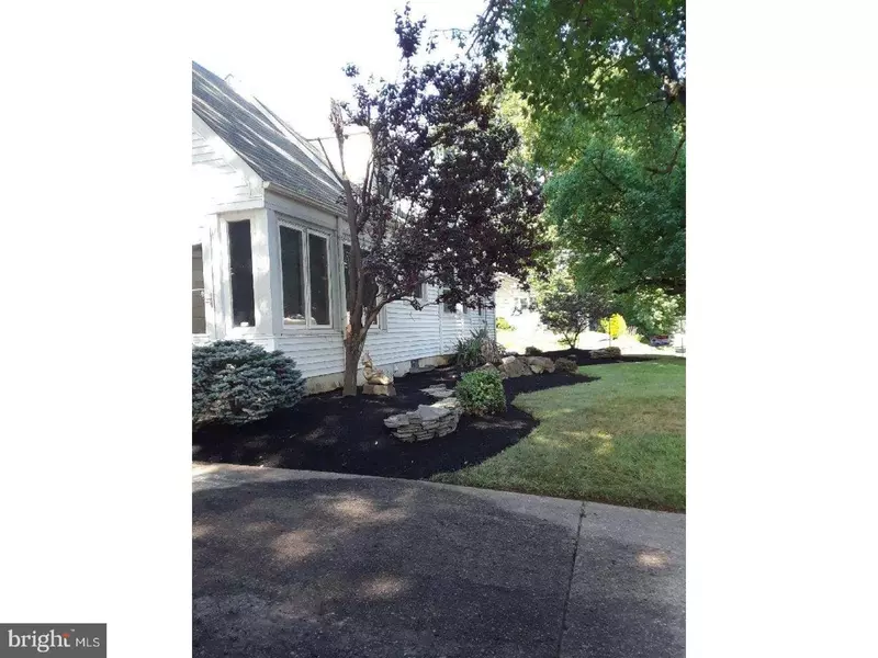 1 DAWES AVE, Ewing, NJ 08638