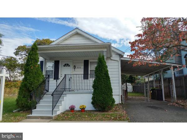 332 HAZEL AVE, Ewing Twp, NJ 08638