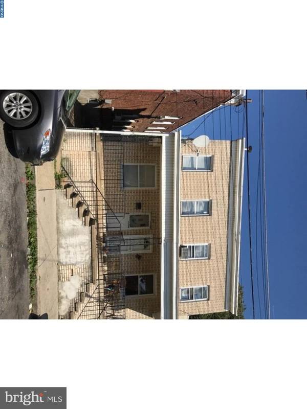 14 DEXTER ST, Trenton, NJ 08638