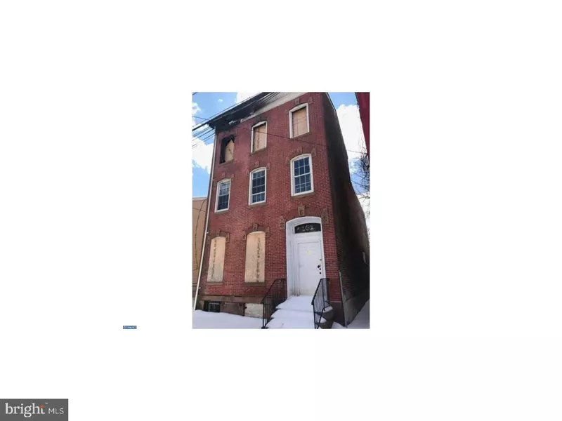 101 SPRING ST, Trenton, NJ 08618