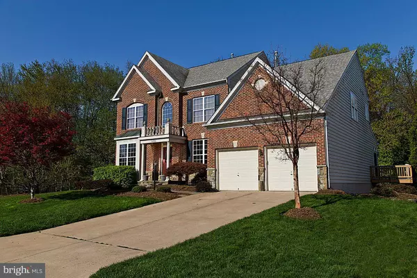 Woodbridge, VA 22191,14990 BOATERS COVE PL