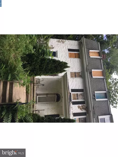 1212 EDGEWOOD AVE, Trenton, NJ 08618