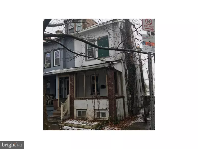 432 STUYVESANT AVE, Trenton, NJ 08618