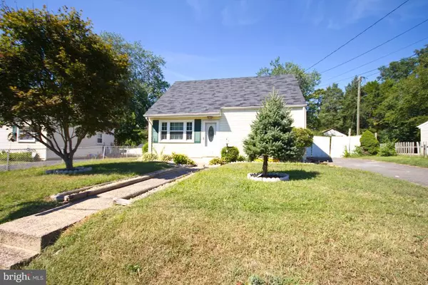 105 DRAKE CT, Manassas Park, VA 20111