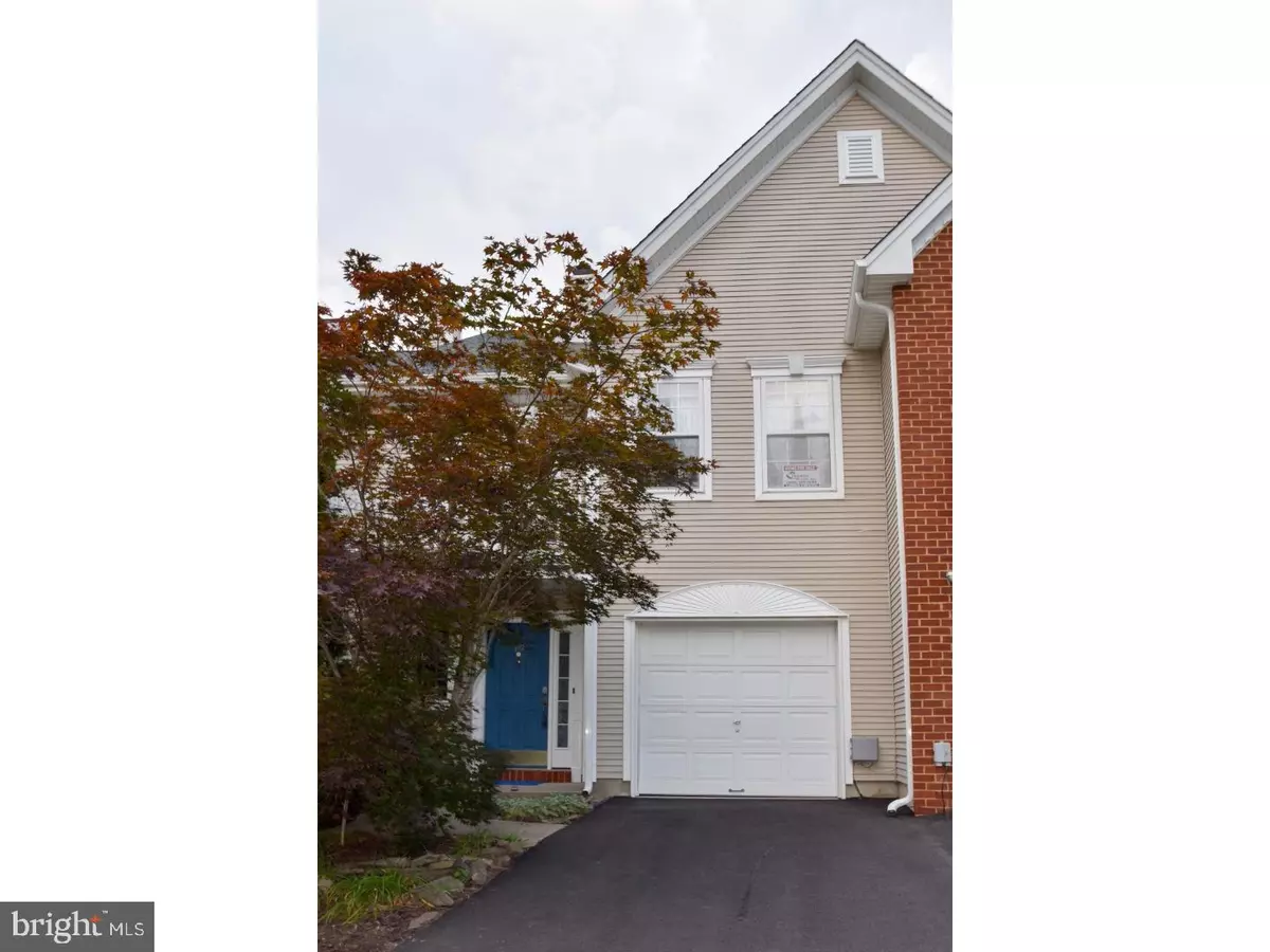 Hopewell, NJ 08534,119 TREYMORE CT