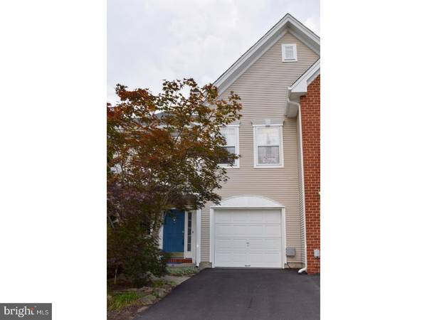 119 TREYMORE CT, Hopewell, NJ 08534